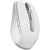 Mouse wireless Logitech MX Anywhere 3S, 2.4GHz&Bluetooth, Silent, Scroll MagSpeed, Multidevice, USB-C, Pale Grey (910-006930) 75821555