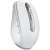 Mouse Logitech MX Anywhere 3S, alb, vedere laterală