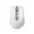 Mouse Logitech MX Anywhere 3S, alb, vedere de sus