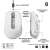 Funkcje myszki Logitech MX Anywhere 3S Pale Grey
