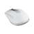 Logitech MX Anywhere 3S mysz bezprzewodowa, jasnoszary, widok z boku