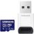 Samsung 128GB Pro Plus microSDXC with adapter