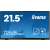 iiyama ProLite T2255MSC 21.5 inch Full HD IPS touchscreen monitor