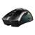 Mouse de gaming wireless MSI Clutch GM51 Lightweight, vedere unghiulară