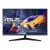 Asus VY279HGE 27 Zoll FHD Gaming Monitor Vorderansicht