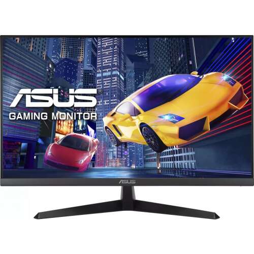 Asus VY279HGE 27 Zoll Gaming-Monitor mit 144Hz Bildwiederholrate und AMD FreeSync Premium