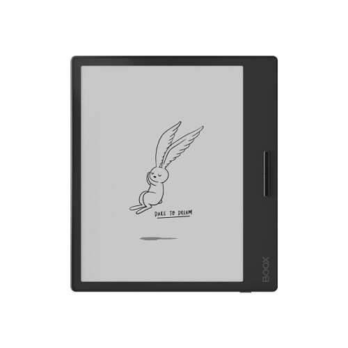 E-book ONYX BOOX PAGE, czarny, 7, 32 GB, Bluetooth, Android 11.0