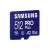 Samsung 512GB microSDXC Pro Plus Class 10 U3 A2 V30 memory card