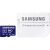 Samsung 512GB Pro Plus microSD kártya SD adapterrel