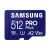 Samsung 512GB microSDXC Pro Plus Memória Kártya 75823207