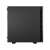Компютърен корпус Fractal Design Define 7 Mini Черен Solid, страничен изглед