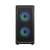 Fractal Design Focus 2 RGB Kaljeno staklo Crna TG Clear Tint FD-C-FOC2A-03 78828687