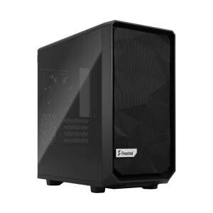Черен калъф Fractal Design Meshify 2 Mini (FD-C-MES2M-01) 75824324 - Fractal Design