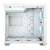Internal Layout of Fractal Design Torrent White RGB PC Case