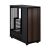 Fractal Design North Charcoal Window Fekete FD-C-NOR1C-01 75824491