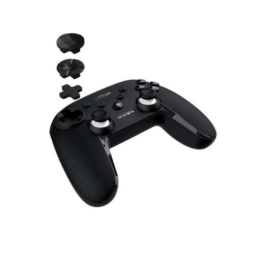Controller Trust GXT 542 Muta Wireless pentru PC si Nintendo Switch (24790)