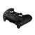 Trust GXT 542 Muta Wireless Gaming Gamepad, black, side view