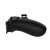 Trust GXT 542 Muta Wireless Gaming Gamepad, black, side view