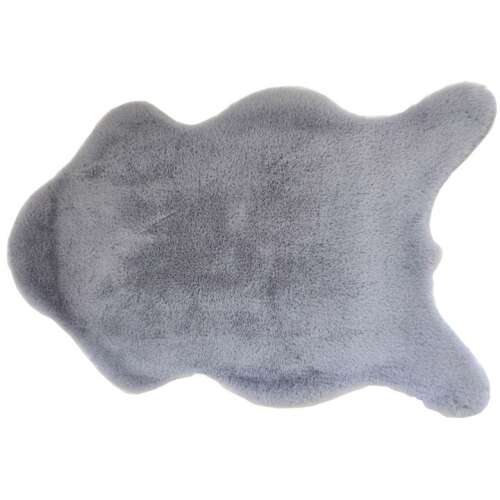 Nappali szőnyeg LT4538 világosszürke 60x90 75824754