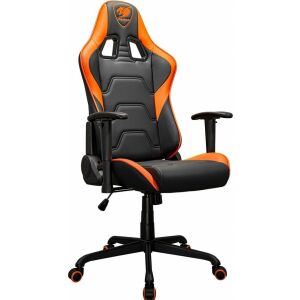 COUGAR Armor Elite Gaming Chair Black/Orange CGR-ARMOR ELITE-O 133849515 - Office Furniture