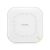 Felülnézet ZyXEL NWA50AX Pro WiFi 6 Access Point