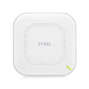 ZyXEL NWA50AX Pro WiFi 6 hozzáférési pont, elülső nézet - Access Point