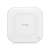 ZyXEL NWA50AX Pro WiFi 6 hozzáférési pont, elülső nézet