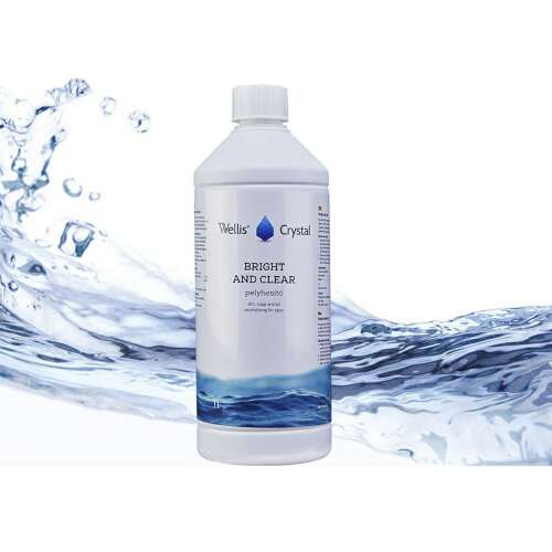 InClearhez Wellis Kristallflockungsmittel 1 l 75825778