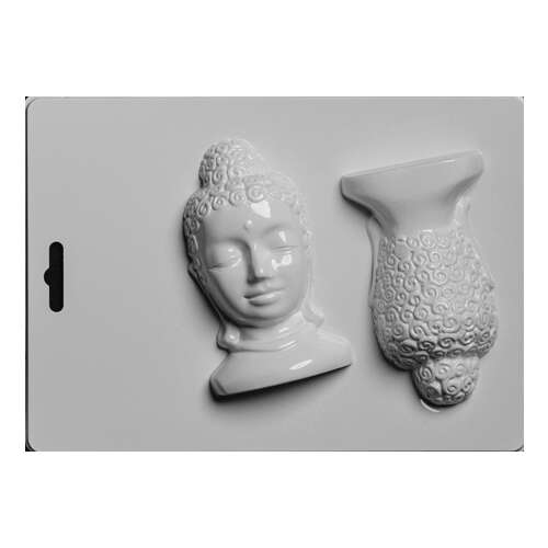 Matrita de ghips - Budha 3D 32460189