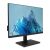 Acer Vero B7 B277E 27-inch Full HD Monitor - Angled View