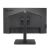 Acer Vero B7 B277E 27-inch Full HD Monitor - Rear View