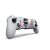 Nacon MG-X Pro Gamepad Bluetooth Alb pentru iPhone