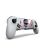 Nacon MG-X Pro Bluetooth Gamepad Bijeli HOLDERMG-XPROMFIG
 116063002