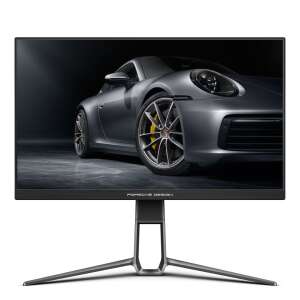 AOC 27" PD27S Gaming IPS LED PD27S 75827630 