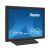 Angled front view of iiyama ProLite T1531SR-B1S 15 inch Touchscreen Monitor