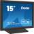 iiyama ProLite T1531SR-B1S 15 inch touchscreen monitor