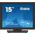 iiyama ProLite T1531SR-B1S 15 inch touchscreen monitor