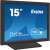 iiyama ProLite T1531SR-B1S 15 inch touchscreen monitor