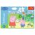Cutie puzzle Trefl Peppa Pig 60 de piese