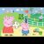 Peppa Pig Fun With Friends Puzzle (cu imagine) fierăstrău 60 buc. Desene animate (17356) 138181728