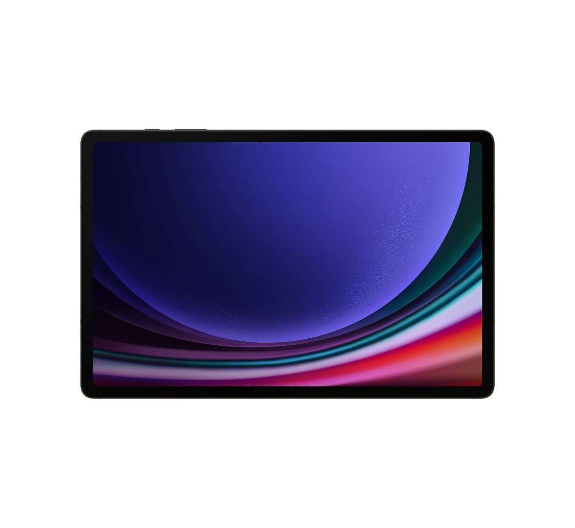Samsung galaxy tab s9+ 12,4" 512gb wi-fi szürke sm-x810nzaeeue