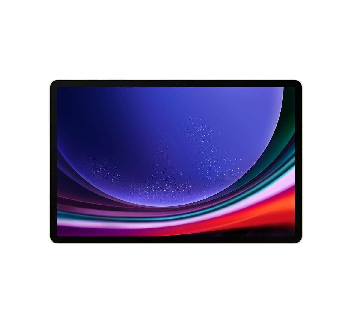 Samsung galaxy tab s9+ 12,4" 512gb wi-fi 5g bézs sm-x816bzeeeue