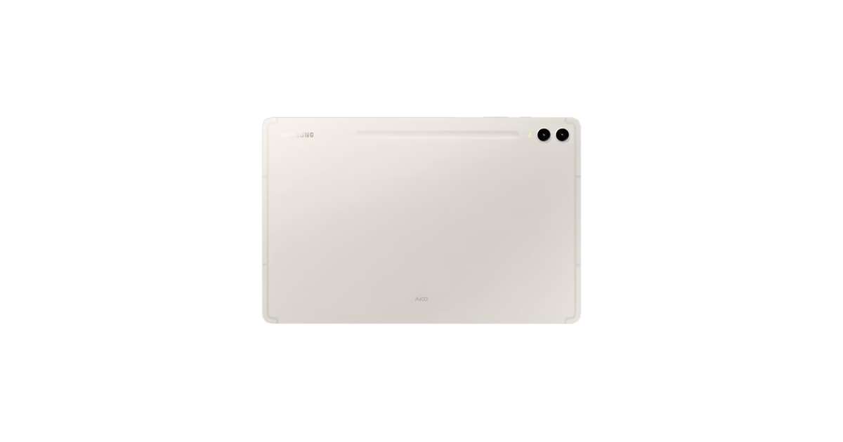 Samsung Galaxy Tab S9+ 12,4" 256GB Wi-Fi 5G béžová SM-X816BZEAEUE 75828162