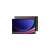 Samsung Galaxy Tab S9 Ultra tablet, front view, gray
