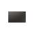 Samsung Galaxy Tab S9 Ultra tablet, back view, gray