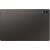 Samsung Galaxy Tab S9 Ultra tablet, back view, gray