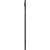 Samsung Galaxy Tab S9 Ultra tablet, side view, gray
