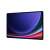 Samsung Galaxy Tab S9 Ultra tablet, angled view, gray