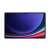Samsung Galaxy Tab S9 Ultra tablet, front view, gray