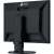 Eizo ColorEdge CS2400R 24 inch sRGB USB-C docking monitor, back view